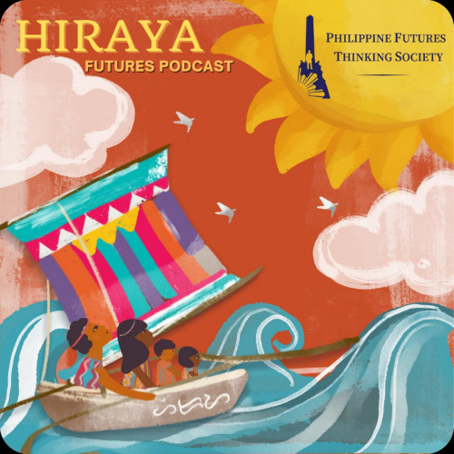 Hiraya Futures Podcast